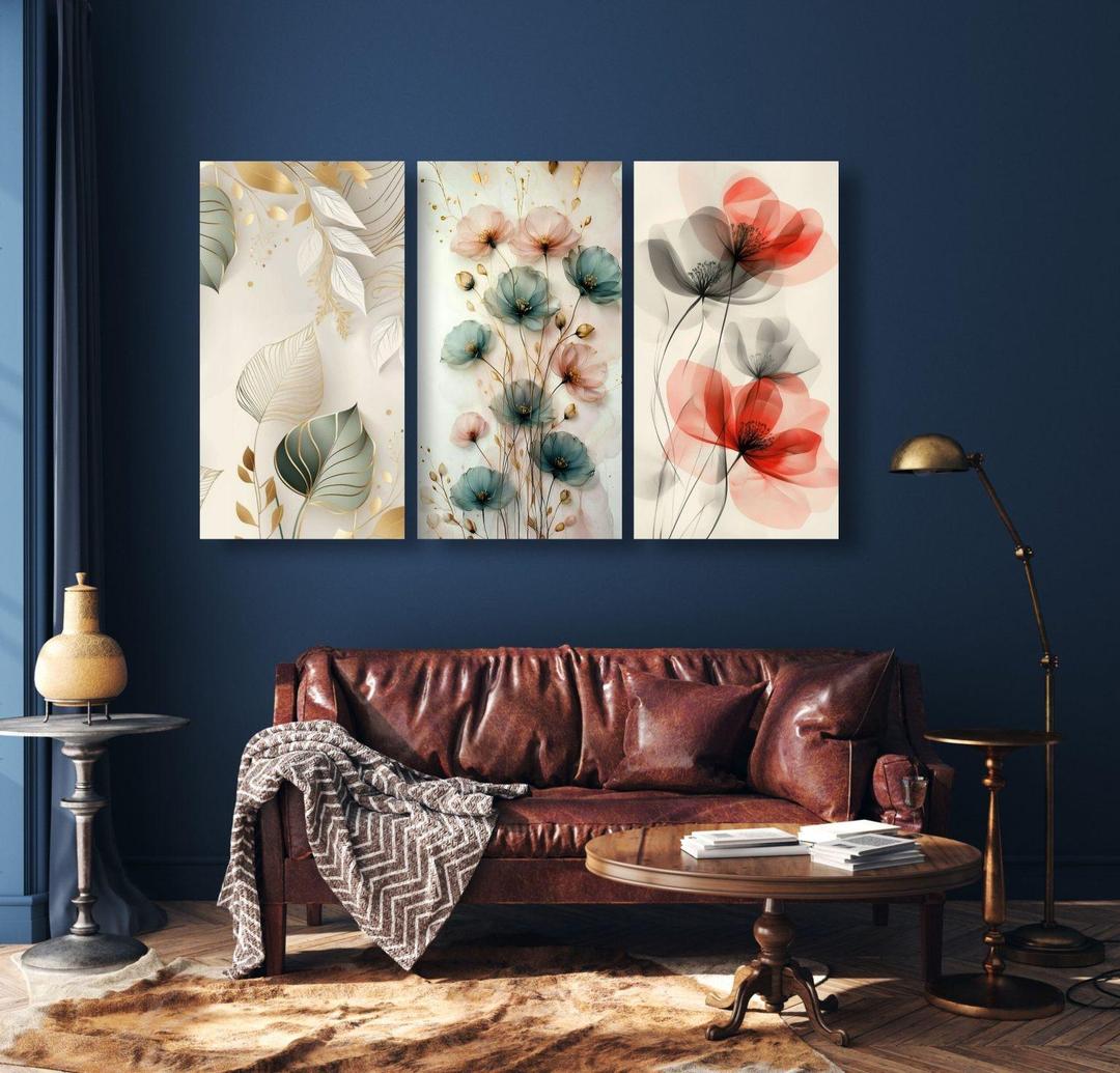 FLORAL ART 2