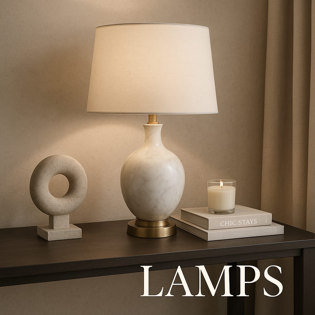 Lamps