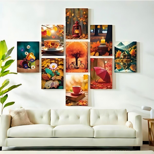 Scenery Art