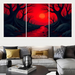 3D Wall ART