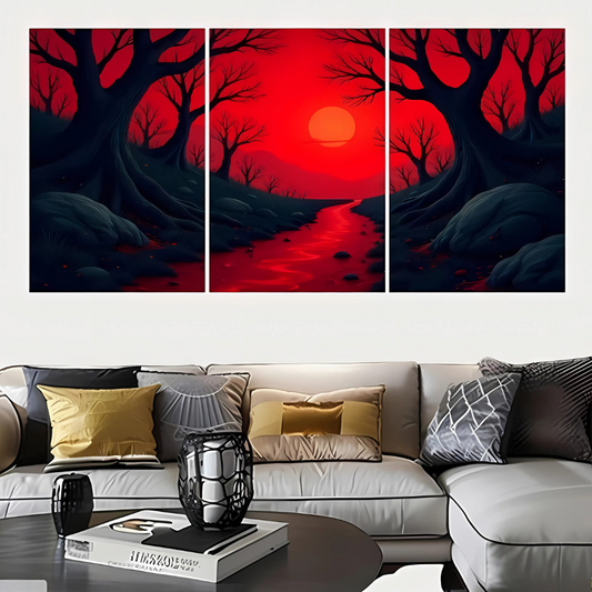 3D Wall ART