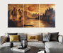 Stunning Multicolor Art