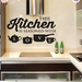 Seasoned Kitchen Love