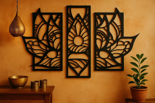 Lotus Art