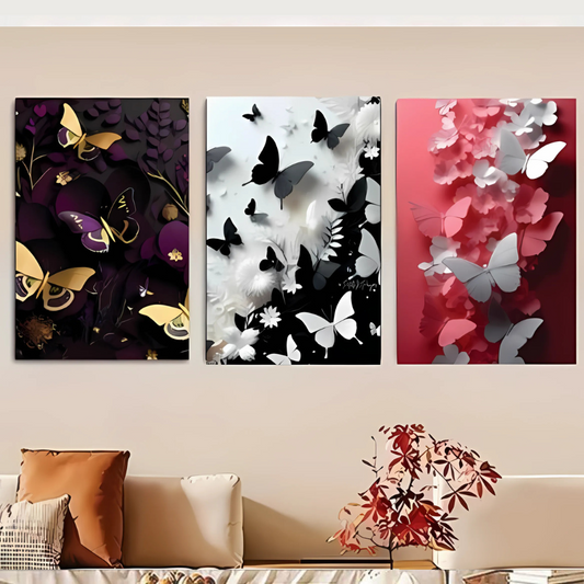 Butterfly Art