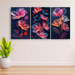Multicolor Abstract Art